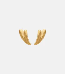 Liza clip-on earrings Liza clip-on earrings