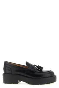 Loafers with tassels Loafers with tassels
