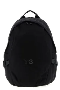 Logo Backpack Logo Backpack