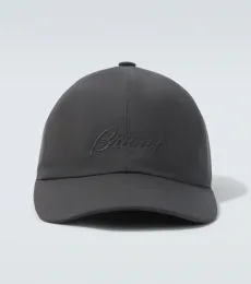 Logo baseball cap Logo baseball cap