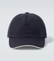 Logo baseball cap Logo baseball cap