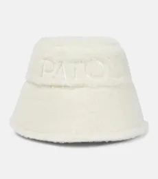 Logo bucket hat Logo bucket hat