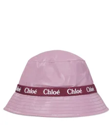 Logo bucket hat Logo bucket hat