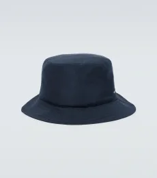 Logo bucket hat Logo bucket hat