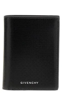 Logo card holder - Black Logo card holder - Black