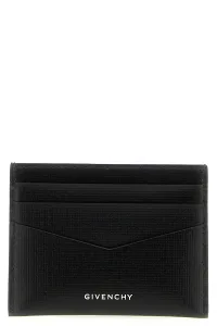 Logo Card Holder - U Logo Card Holder - U