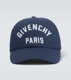 Logo cotton baseball cap Logo cotton baseball cap