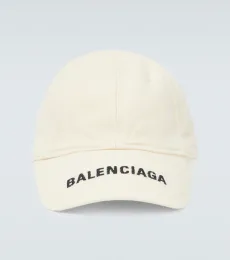 Logo cotton baseball cap Logo cotton baseball cap