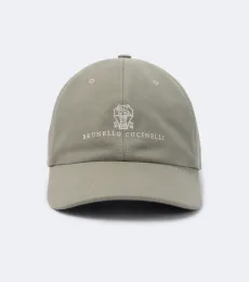 Logo cotton baseball cap Logo cotton baseball cap