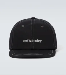 Logo cotton twill baseball cap Logo cotton twill baseball cap
