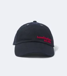 Logo embroidered baseball cap Logo embroidered baseball cap