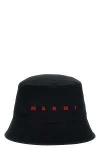 Logo Embroidery Bucket Hat Logo Embroidery Bucket Hat