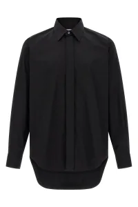 Logo Embroidery Shirt - 41 cm Logo Embroidery Shirt - 41 cm