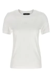 Logo Embroidery T-Shirt - 46 IT