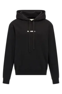 Logo Hoodie -