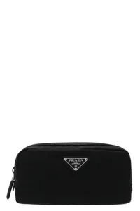 Logo necessaire - Black