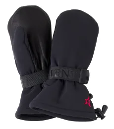 Logo ski gloves Logo ski gloves