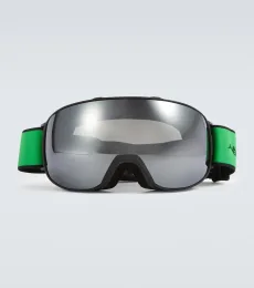 Logo ski goggles Logo ski goggles