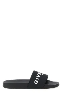 Logo slides - White/Black Logo slides - White/Black