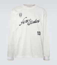 Logo striped T-shirt Logo striped T-shirt