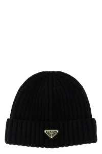Logo Triangle Beanie Logo Triangle Beanie