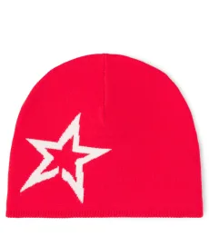 Logo wool-blend beanie Logo wool-blend beanie