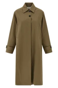 Lolana Coat Lolana Coat