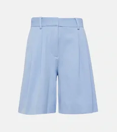 Long Luisa Bermuda shorts Long Luisa Bermuda shorts
