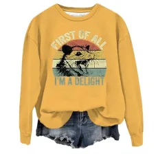 Longline Sweatshirts for Women UK Christmas Jumpers Women Sequin Jumper Knitted Vest Fluffy Jacket Fluffy Hoodies Women Long Cardigans for Women UK Grey Faux Fur Coat （Yellow, S