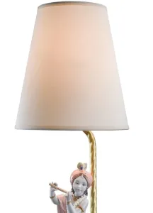 Lord Krishna - Lamp (UK)