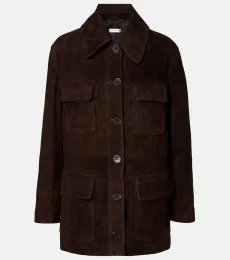 Lorien suede jacket Lorien suede jacket