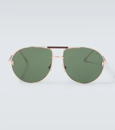 Lou-02 aviator sunglasses Lou-02 aviator sunglasses