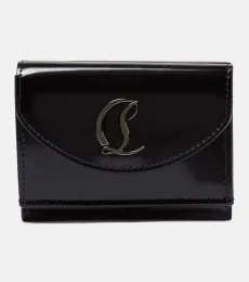 Loubi54 leather wallet Loubi54 leather wallet