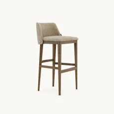 LOUISE Bar Chair Forest
