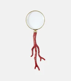 Loupe Coral Loupe Coral