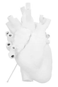Love In Bloom Giant’ Vase Size U Love In Bloom Giant’ Vase Size U