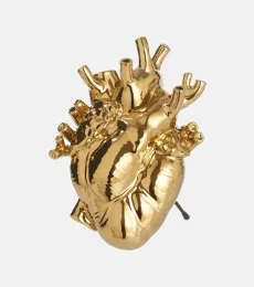 Love In Bloom vase by Marcantonio Raimondi Malerba