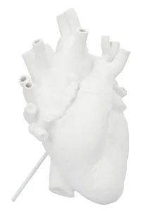 Love In Bloom Vase Size U Porcelain Love In Bloom Vase Size U Porcelain