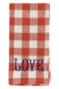 Love Napkin