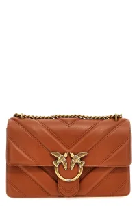 Love One Classic Light Crossbody Bag Size U Love One Classic Light Crossbody Bag Size U