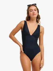 Love One-Piece - Women Black One-Piece Swimsuit