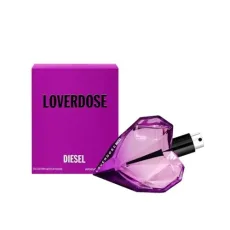 Loverdose Eau de Parfum Femme Spray 75ml Loverdose Eau de Parfum Femme Spray 75ml