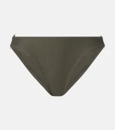 Low-rise bikini bottoms Low-rise bikini bottoms