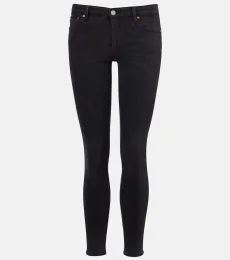 Low-rise skinny jeans Low-rise skinny jeans