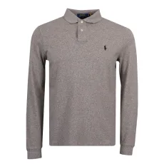 LS Custom Slim Polo
