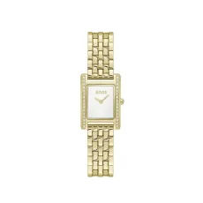 Lucy Precious Gold Watch