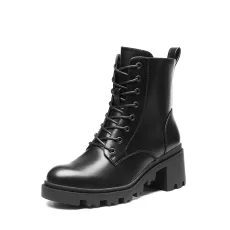 Lug Sole Combat Boots Lug Sole Combat Boots