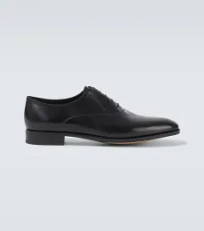 Luke leather Oxford shoes Luke leather Oxford shoes