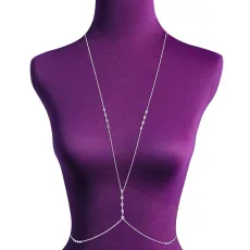 Lumina Grace Body Chain