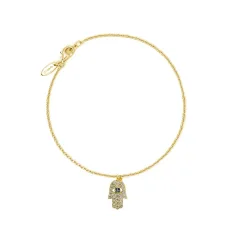 Luminous Protector Bracelet Good Eye Collection by Natkina Luminous Protector Bracelet Good Eye Collection by Natkina
